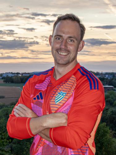 Christopher Meyer