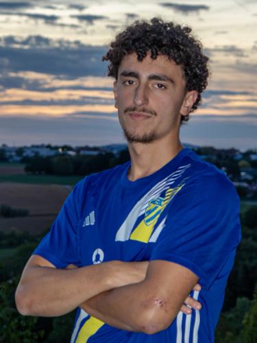 Besnik Rrusta