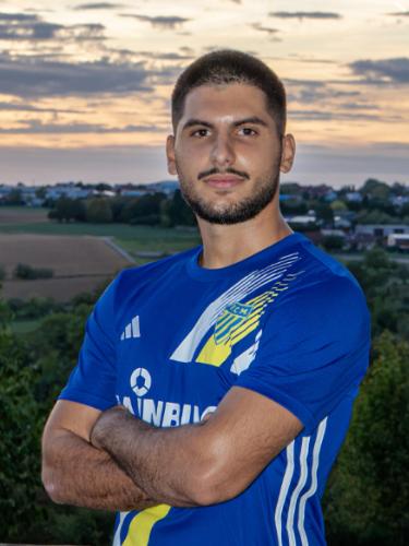 Nikitas Skordoulis