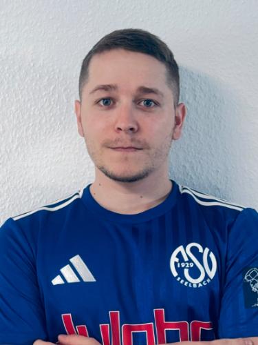 Lukas Obert