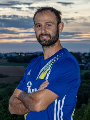 Nikolaos Tsiolakidis