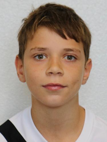 Theo Alexander Feyen