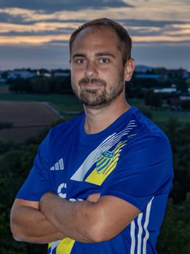 Dominik Weinzierl