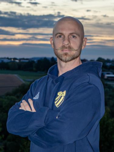 Dominik Gallert