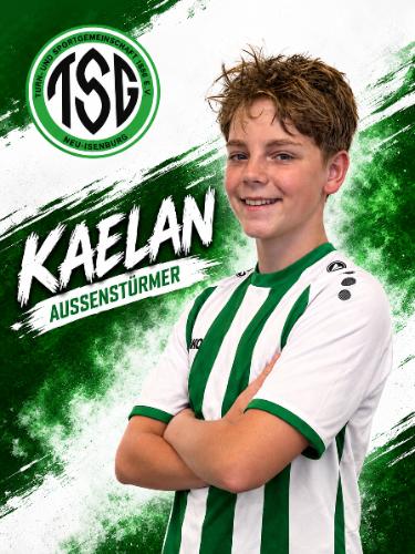 Kaelan Förch