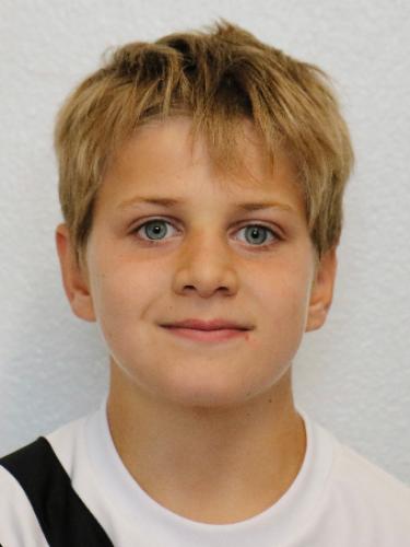 Eric Zieske