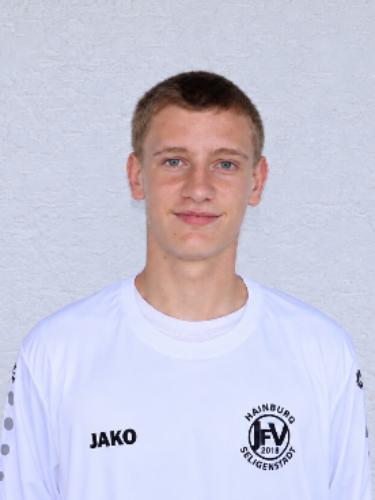 Jonathan Paulat