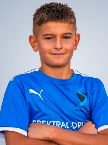 Ben Bühler