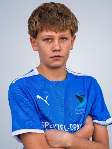 Luca Bodamer