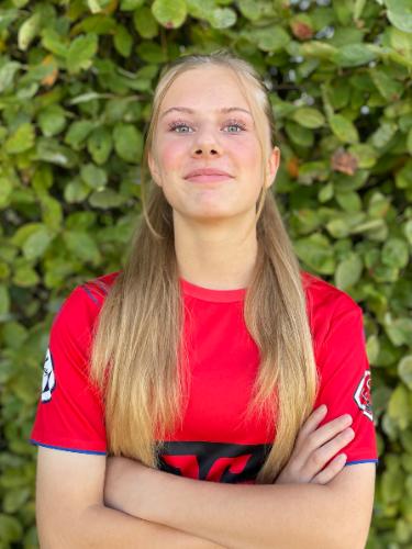 Fabienne Storz
