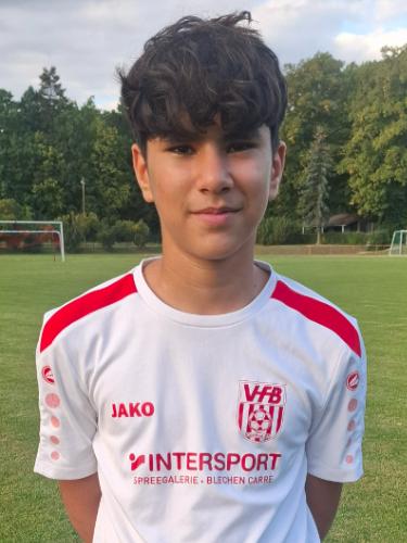 Mohamad Zen Alshabi