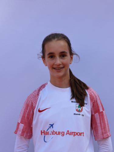 Ella Matilda Harmssen