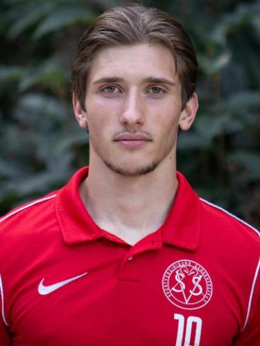 Jannis Neugebauer