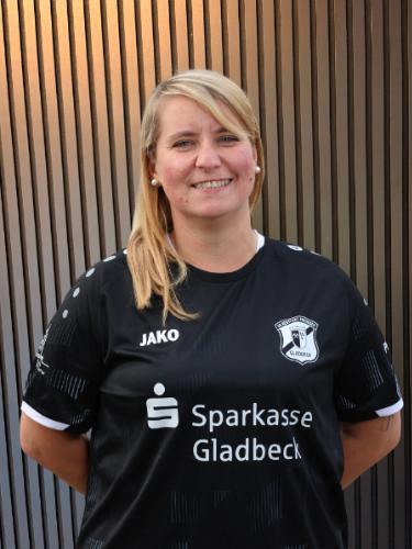 Sabrina Drechsel