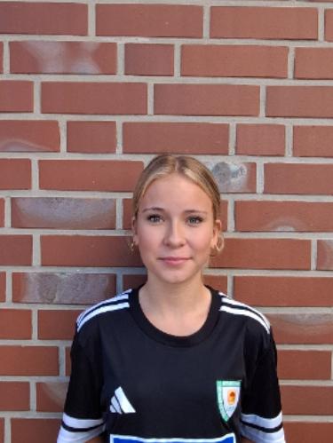 Isabelle Brandsmöller