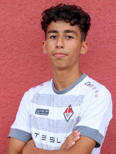 Ali Abdalla Slaiman