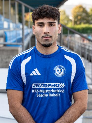 Efe Kadir Bozaci