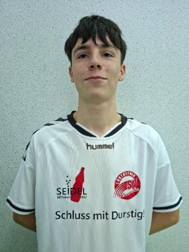 Thomas Becker