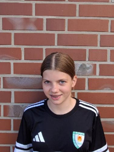Antonia Hackenfort