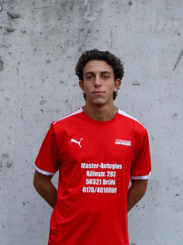 Vincenzo Cuomo