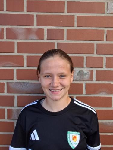 Leonie Hackfort