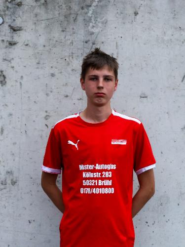 Johannes Feld