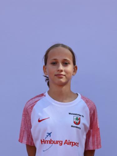 Mariia Kripak