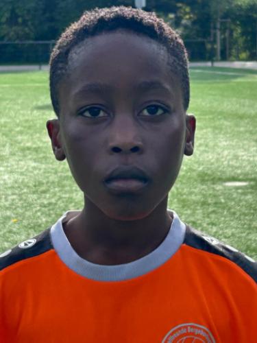 Leo Omojuwovie