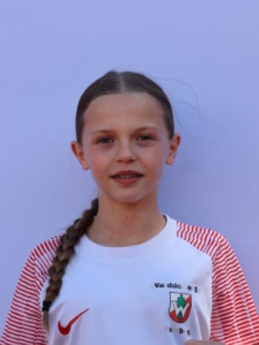 Hannah Marlen Lüdemann-Ravit