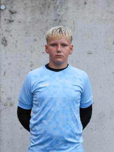 Leon Nick Raffael Zierden