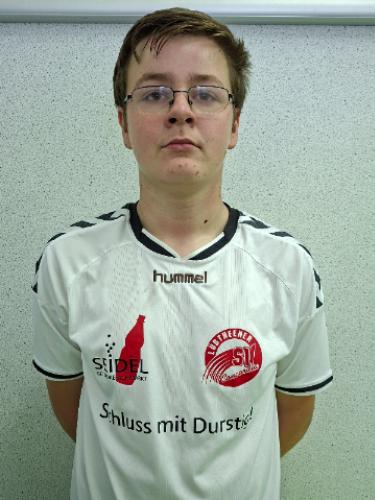 Colin Nicolas Dauck
