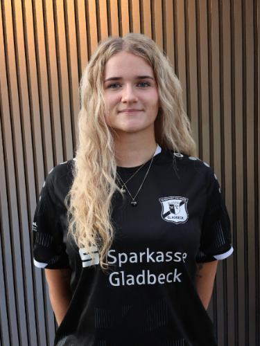 Sophie Sontowski