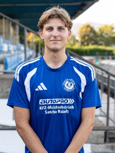 Felix Niklas Höttemann