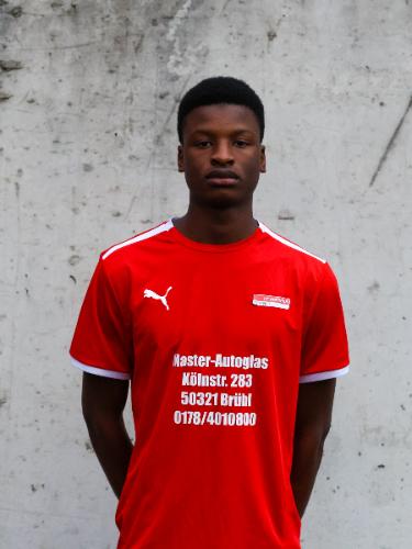 Souleymane Diallo