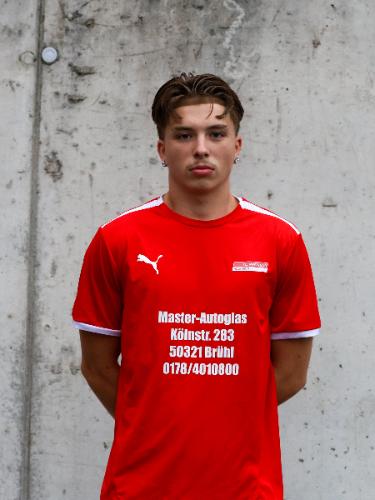 Leander Martin Niclas Elsner