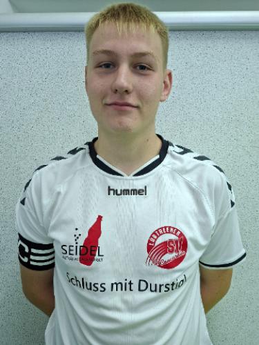 Niklas Rebohm