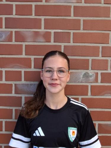 Sophie Vöcker