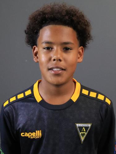 Samuel Oscar Chuembou Pekam
