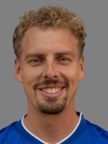 Alexander Golz