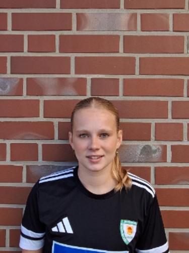 Jule Bügener