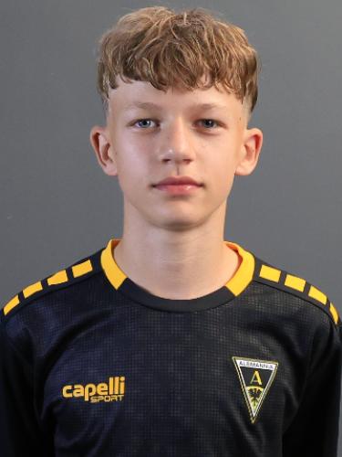 Danis Gradascevic