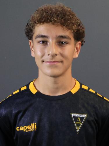 Eray Gündogan
