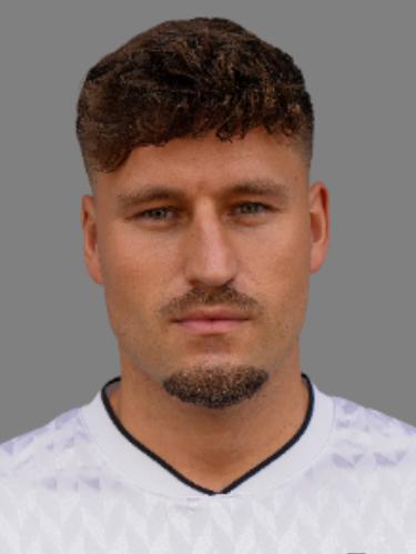 Tim Kaminski