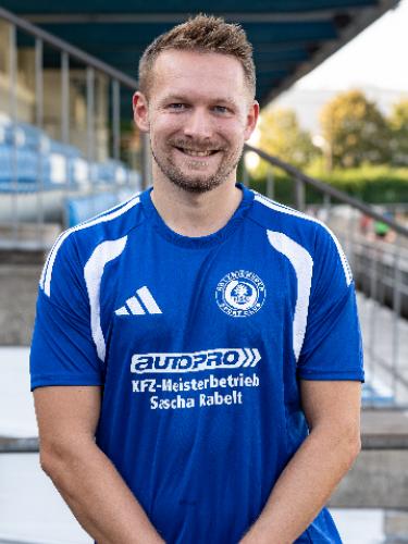 Dean Müsse