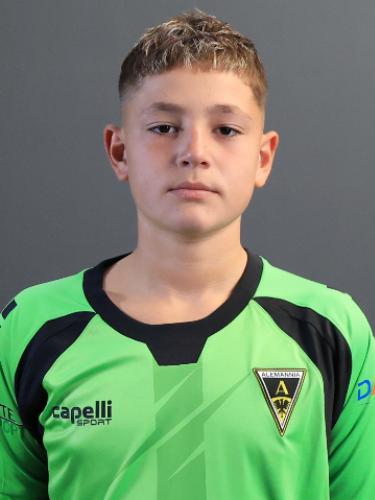 Milan Thiago Hoch