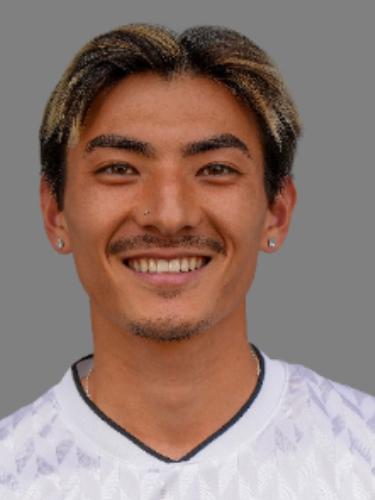 Luke Larsen Tetsuya Kawabe