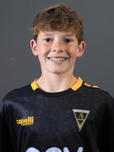 Tom Michel Kruth