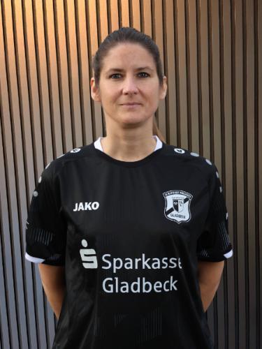 Miriam Karanikolopoulos