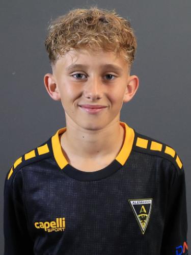 Tillmann Theo Sauß