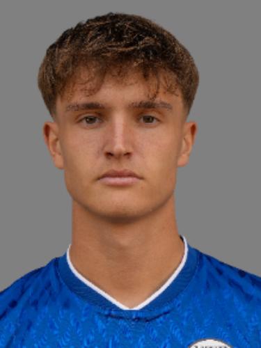 Phil Mirko Lenuweit